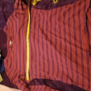 Duluth L womens long-sleeve shirt